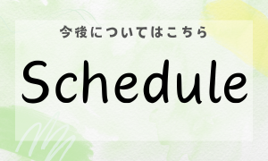 今後の予定について